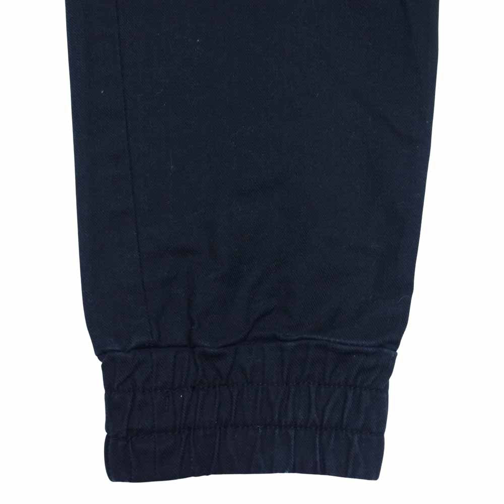 NUMBER(N)INE ナンバーナイン イージー カーゴ パンツ ブラック系 M【中古】