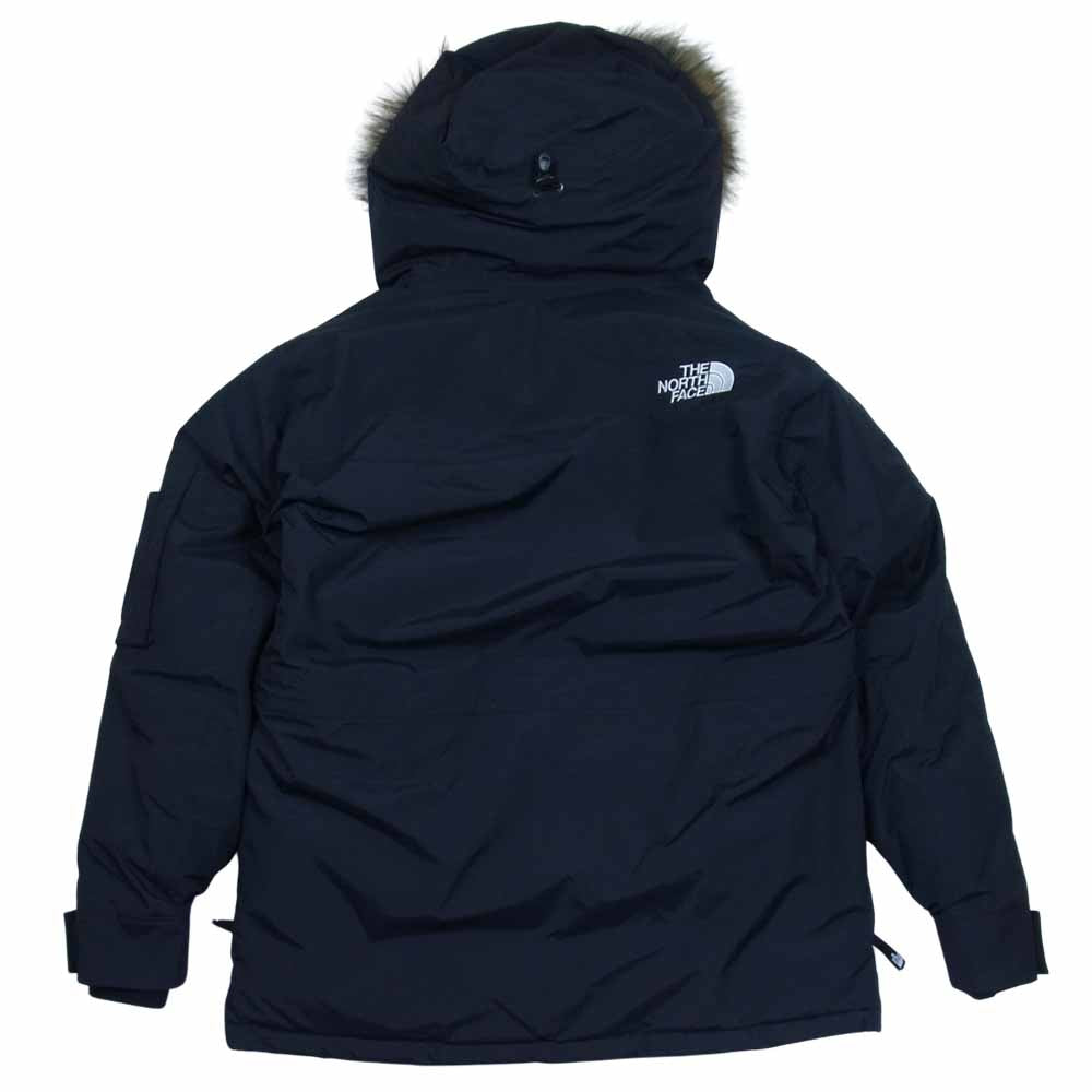 THE NORTH FACE ノースフェイス ND91920 Southern Cross Parka サザン
