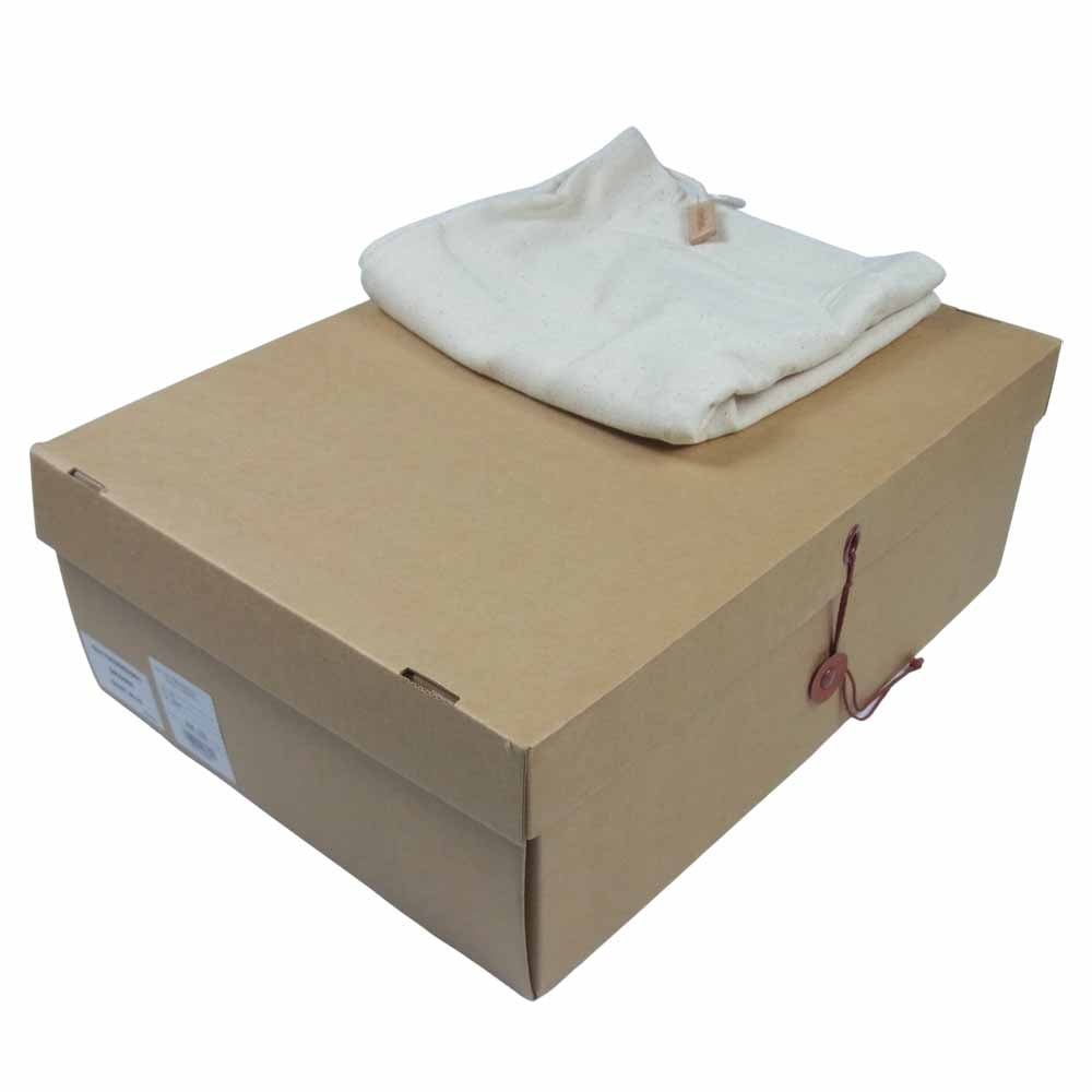 VISVIM ビズビム 0218902002004 ICT限定 VIRGIL BOOTS ヴァージル ブーツ ブラウン系 M10【中古】