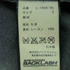 ISAMUKATAYAMA BACKLASH イサムカタヤマバックラッシュ L-1604-05 カウレザー シングル ライダース ジャケット カーキ系 S 1【中古】