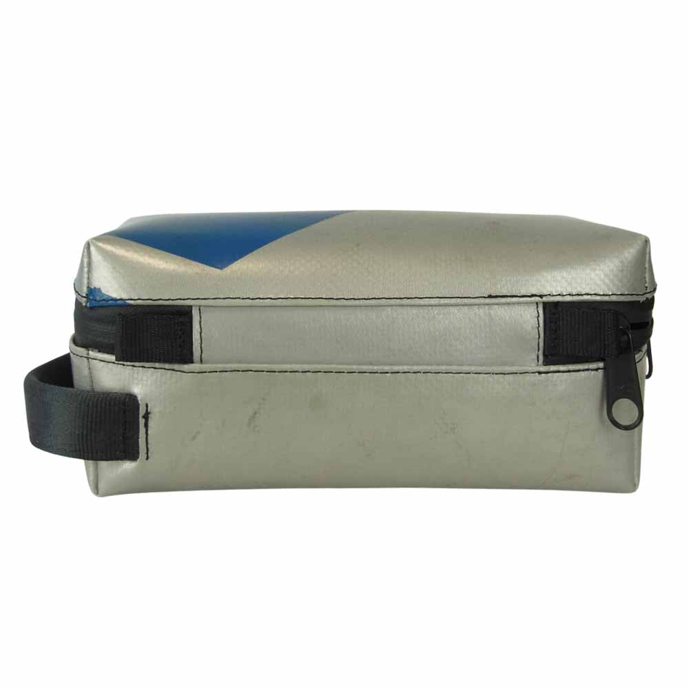 FREITAG フライターグ F35 CHEYENNE シャイアン ポーチ 小物入れ シルバー系【中古】