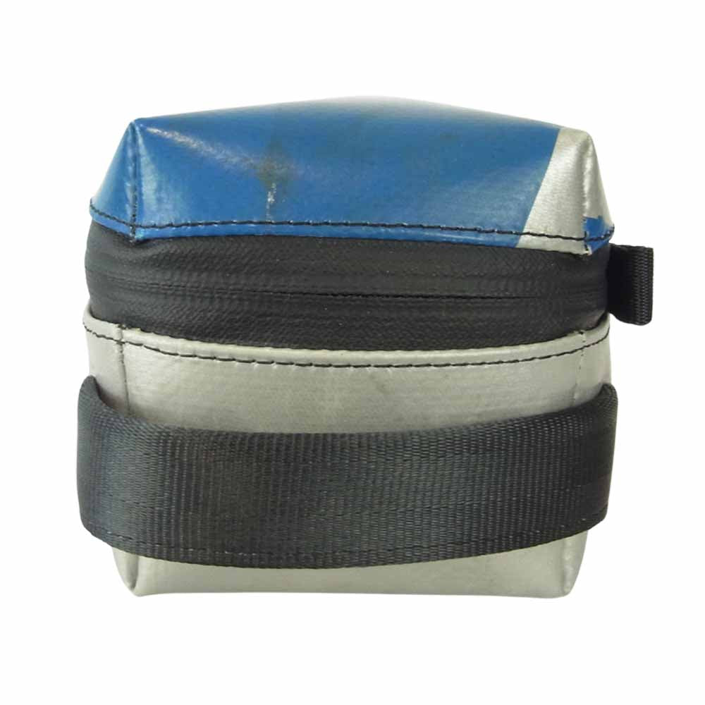 FREITAG フライターグ F35 CHEYENNE シャイアン ポーチ 小物入れ シルバー系【中古】