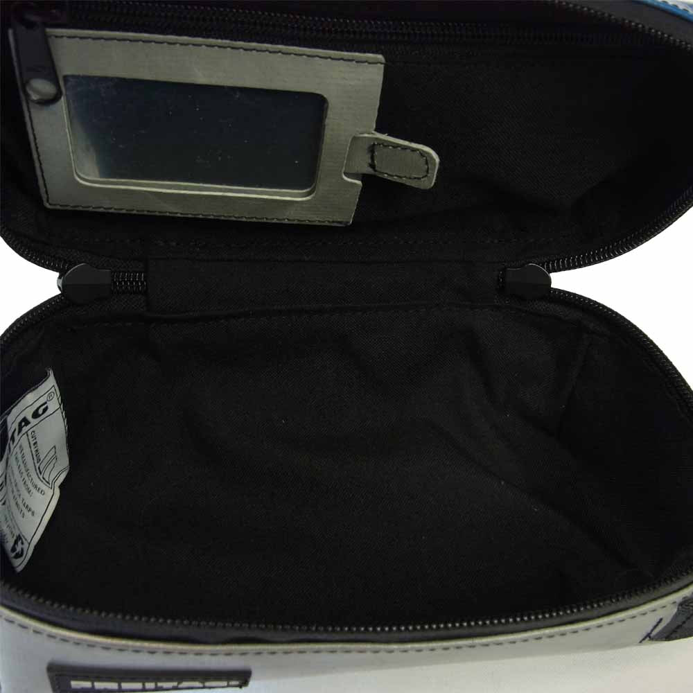 FREITAG フライターグ F35 CHEYENNE シャイアン ポーチ 小物入れ