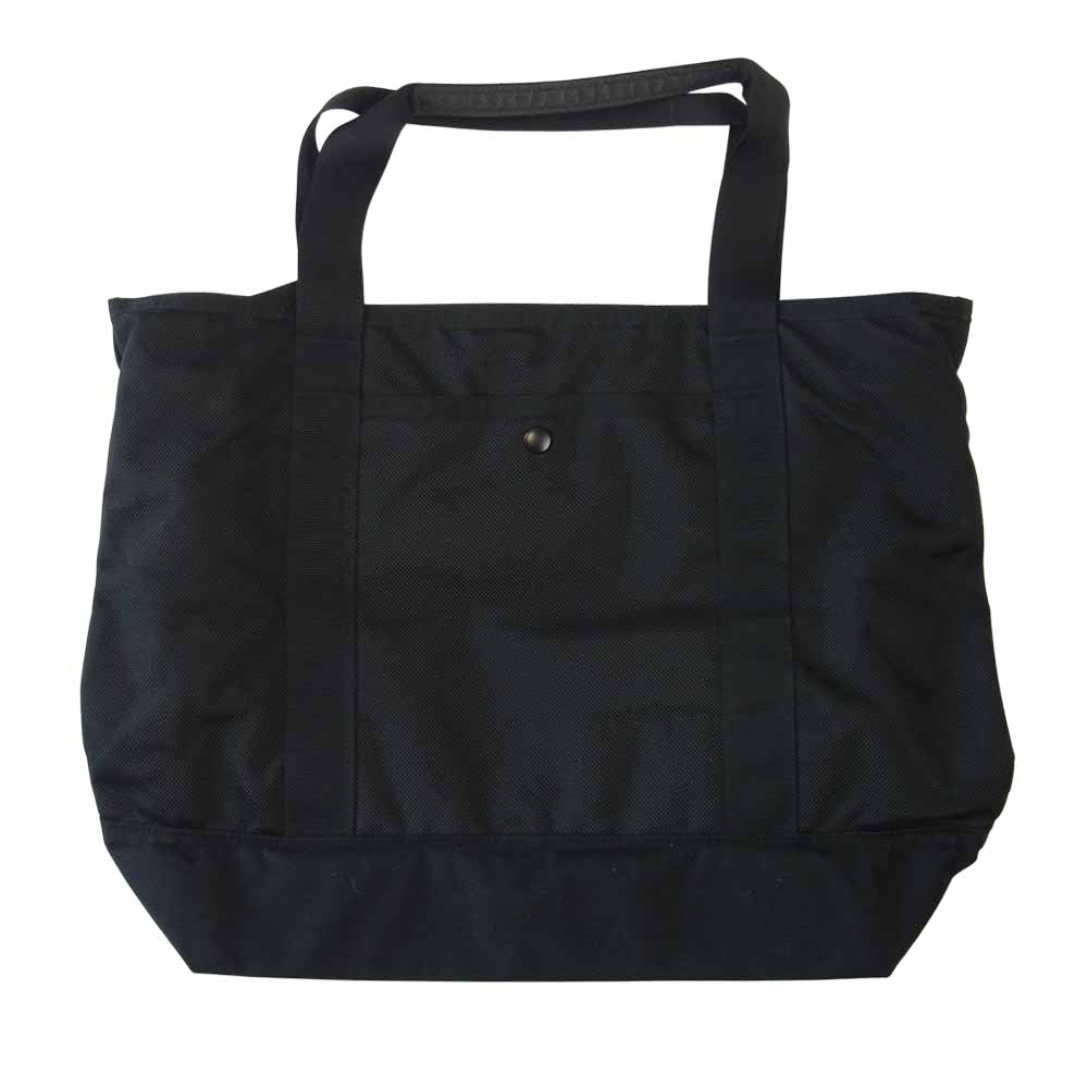 GREGORY グレゴリー MIGHTY TOTE マイティー トート バッグ ブラック系【美品】【中古】