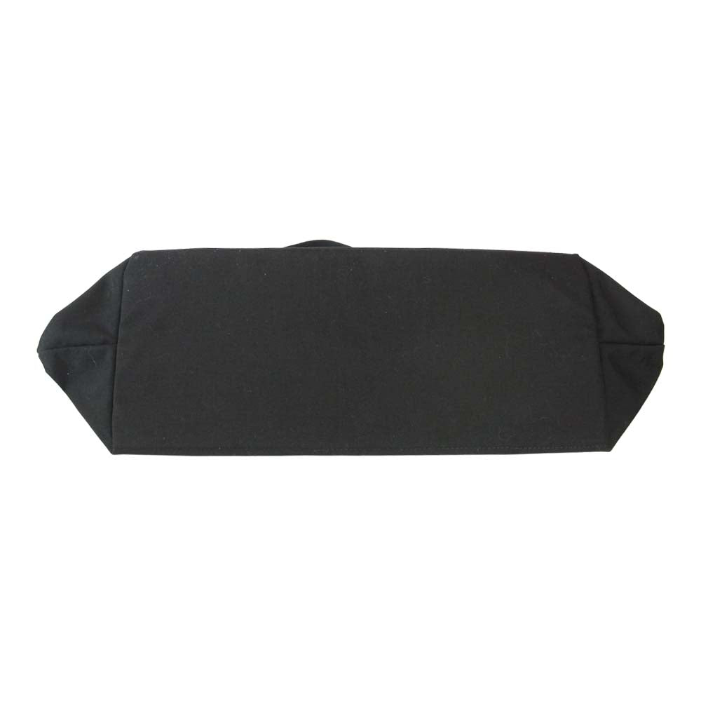 GREGORY グレゴリー MIGHTY TOTE マイティー トート バッグ ブラック系【美品】【中古】