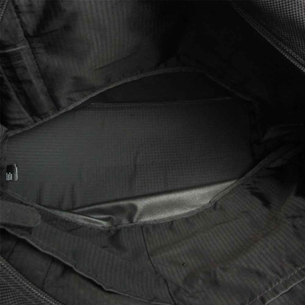 GREGORY グレゴリー MIGHTY TOTE マイティー トート バッグ ブラック系【美品】【中古】