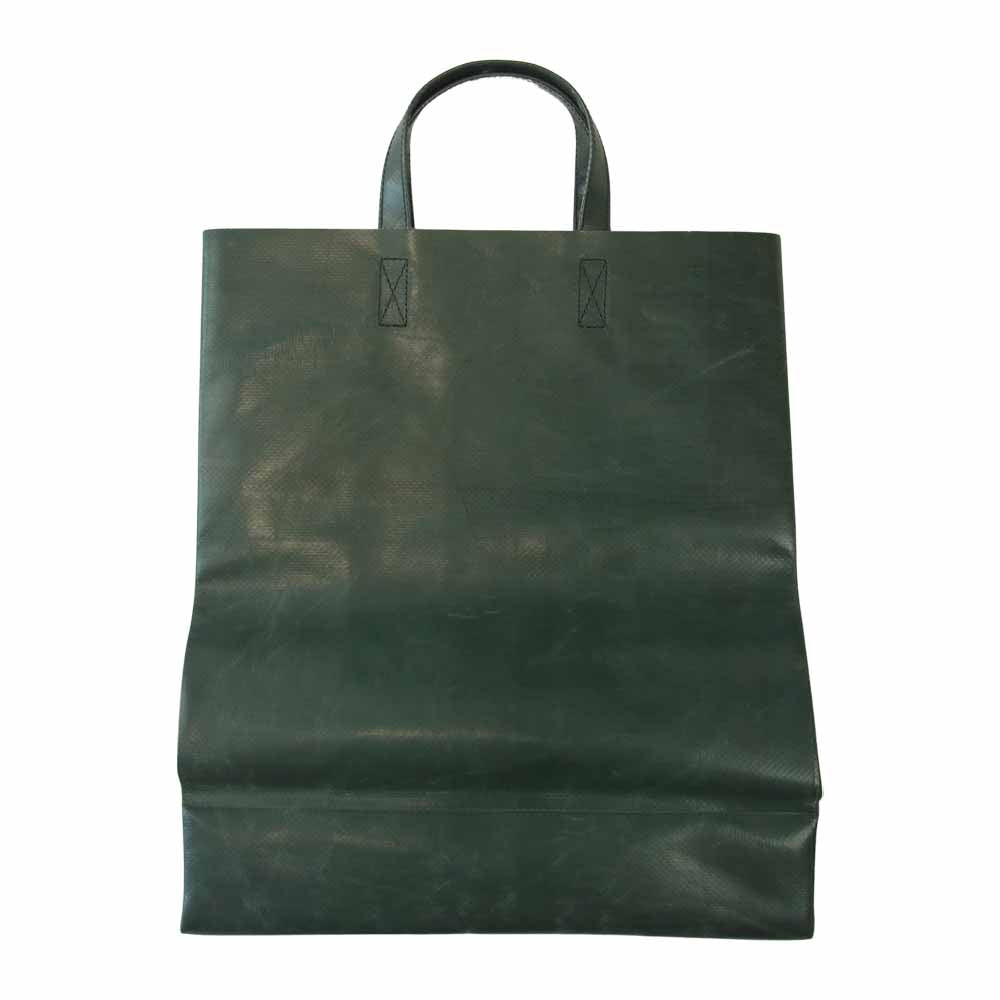 FREITAG フライターグ F52 MIAMI VICE マイアミバイス トート バッグ グリーン系【中古】