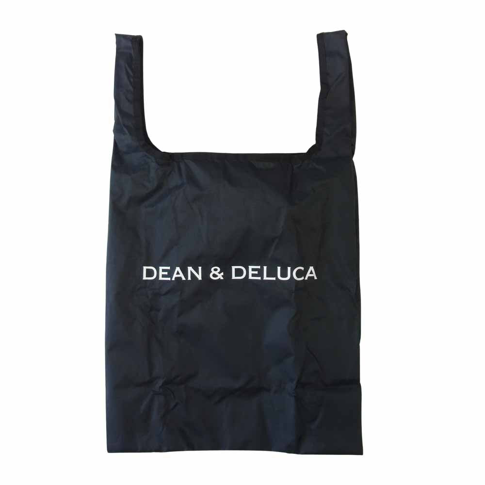 BRIEFING ブリーフィング × DEAN & DELUCA ディーン アンド デルーカ サコッシュ トートバッグ ブラック系【美品】【中古】
