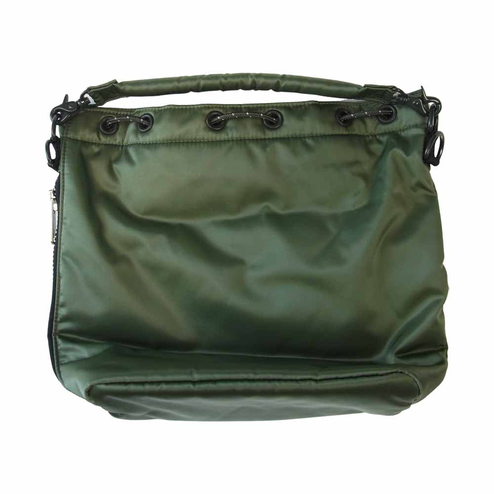 PORTER ポーター 1935-2035 2WAY TOOL BAG S PX TANKER タンカー
