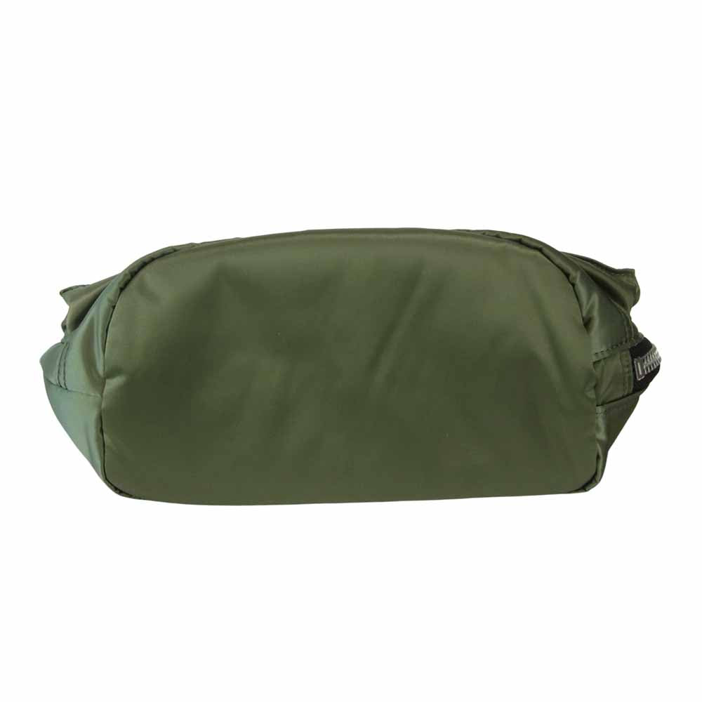 PORTER ポーター 1935-2035 2WAY TOOL BAG S PX TANKER タンカー