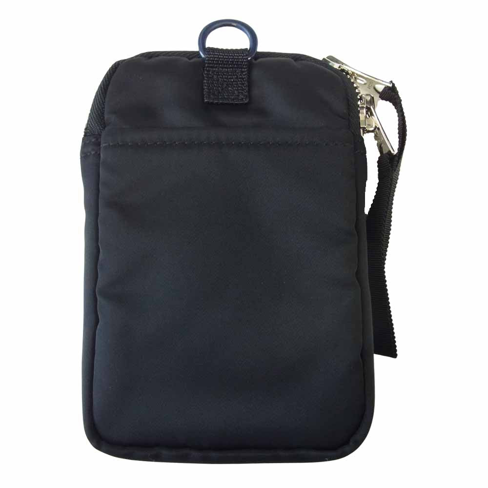 Sacai サカイ 21-0186S ×PORTER Mobile Pouch ポーター モバイル