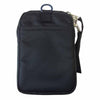 Sacai サカイ 21-0186S ×PORTER Mobile Pouch ポーター モバイル ショルダー ポーチ ブラック系【美品】【中古】