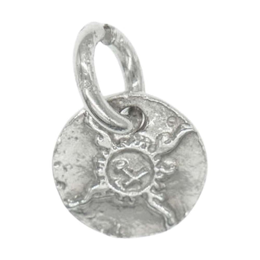 FIRST ARROW's ファーストアローズ メタルチップ シルバー系【中古】