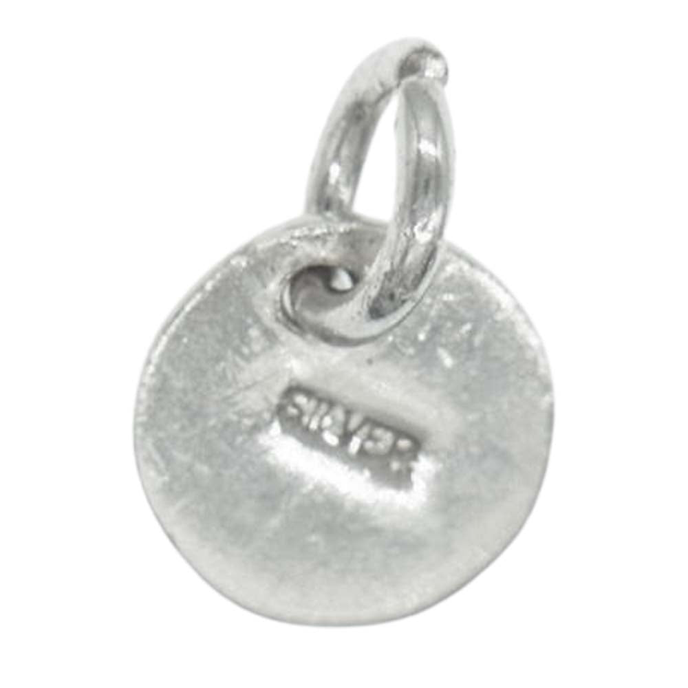 FIRST ARROW's ファーストアローズ メタルチップ シルバー系【中古】