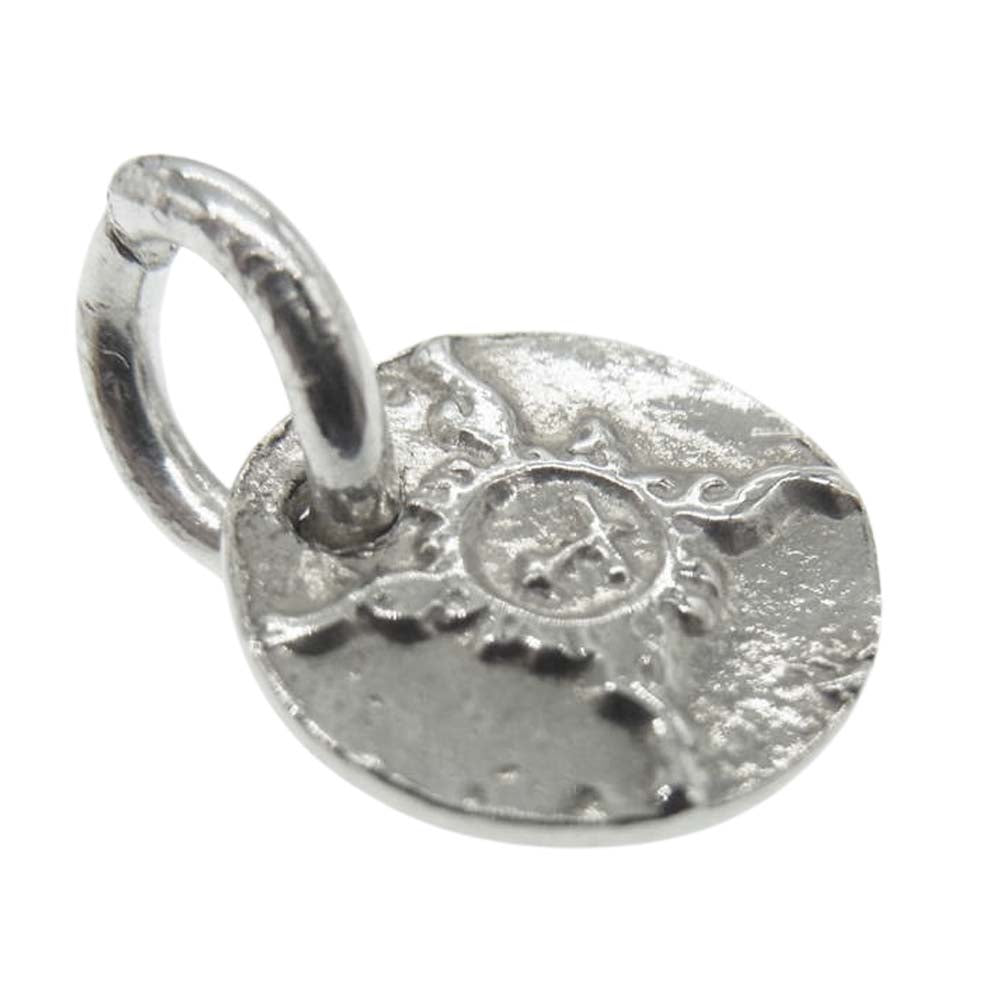 FIRST ARROW's ファーストアローズ メタルチップ シルバー系【中古】