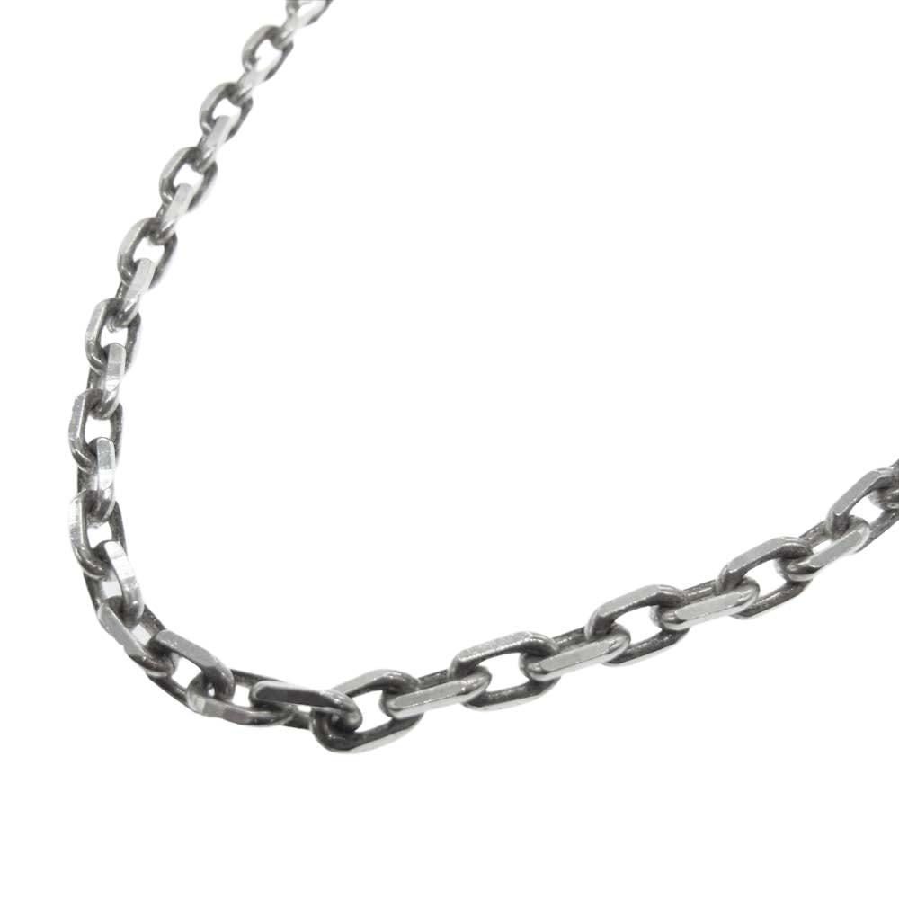 FIRST ARROW's ファーストアローズ ホイール フック付き チェーン シルバー系【中古】