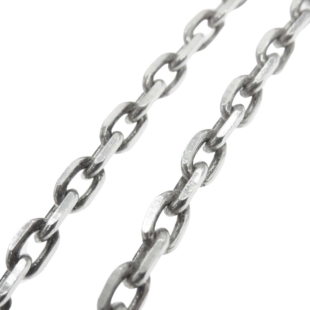 FIRST ARROW's ファーストアローズ ホイール フック付き チェーン シルバー系【中古】