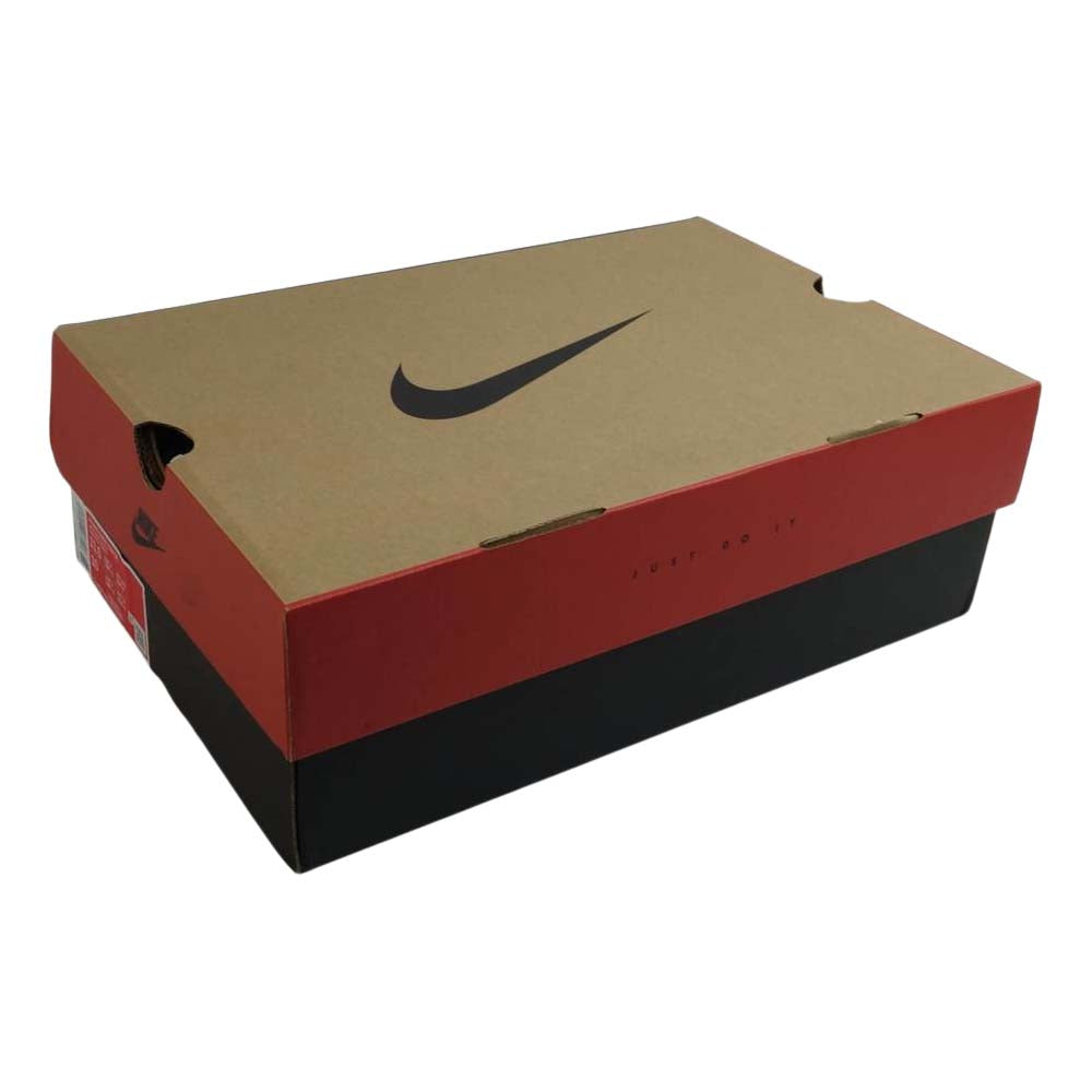 NIKE ナイキ DJ4636-100 WMNS DUNK LOW SE FLIP THE OLD SCHOOL ウィメンズ ダンク ロー パープル系 ホワイト系 28.5cm【中古】
