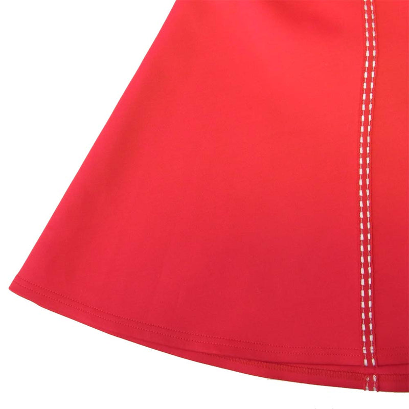 タダシ ショウジ  AGD16041M ノースリーブ フラワー ドレス ワンピース ピンク系 2【中古】