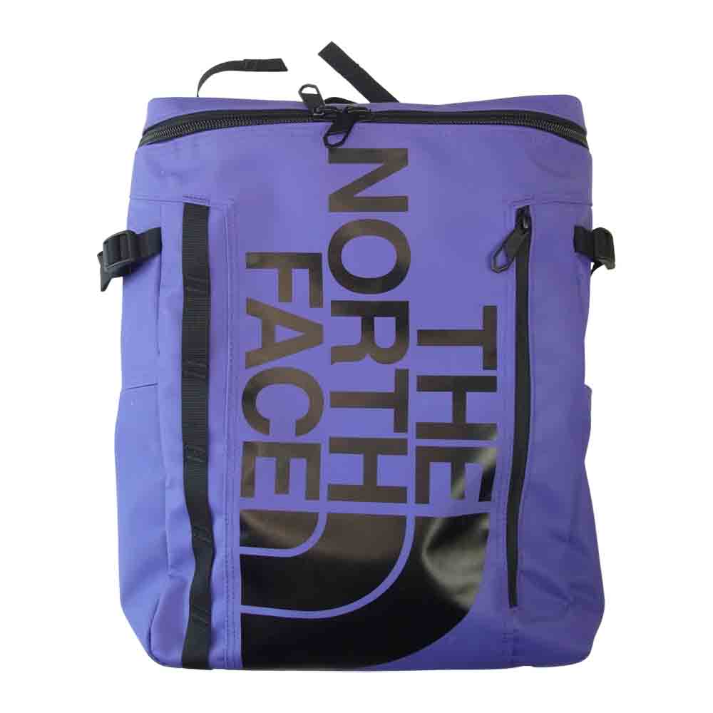 THE NORTH FACE ノースフェイス NM82000 BC FUSE BOX II 30L ヒューズボックス 2 バックパック リュック パープル系【中古】