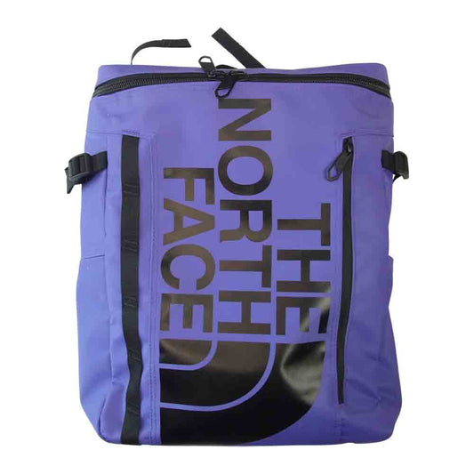 THE NORTH FACE ノースフェイス NM82000 BC FUSE BOX II 30L ヒューズボックス 2 バックパック リュック パープル系【中古】