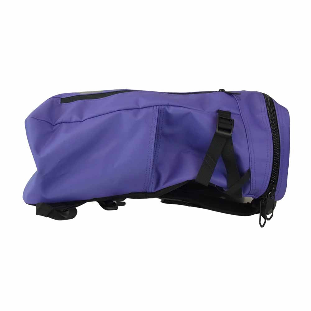 THE NORTH FACE ノースフェイス NM82000 BC FUSE BOX II 30L ヒューズボックス 2 バックパック リュック パープル系【中古】