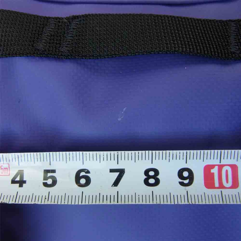 THE NORTH FACE ノースフェイス NM82000 BC FUSE BOX II 30L ヒューズボックス 2 バックパック リュック パープル系【中古】