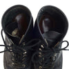 RED WING レッドウィング 四角犬タグ 8165 6 CLASSIC ROUND クラシック ラウンド ブーツ ブラック系 9D【中古】