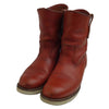 RED WING レッドウィング 8866 PECOS BOOTS ペコス ブーツ ブラウン系 26㎝【中古】
