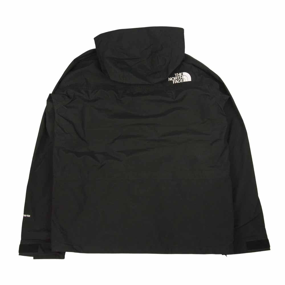THE NORTH FACE ノースフェイス NP11834 Mountain Light Jacket マウンテン ライト ジャケット ブラック系 L【美品】【中古】