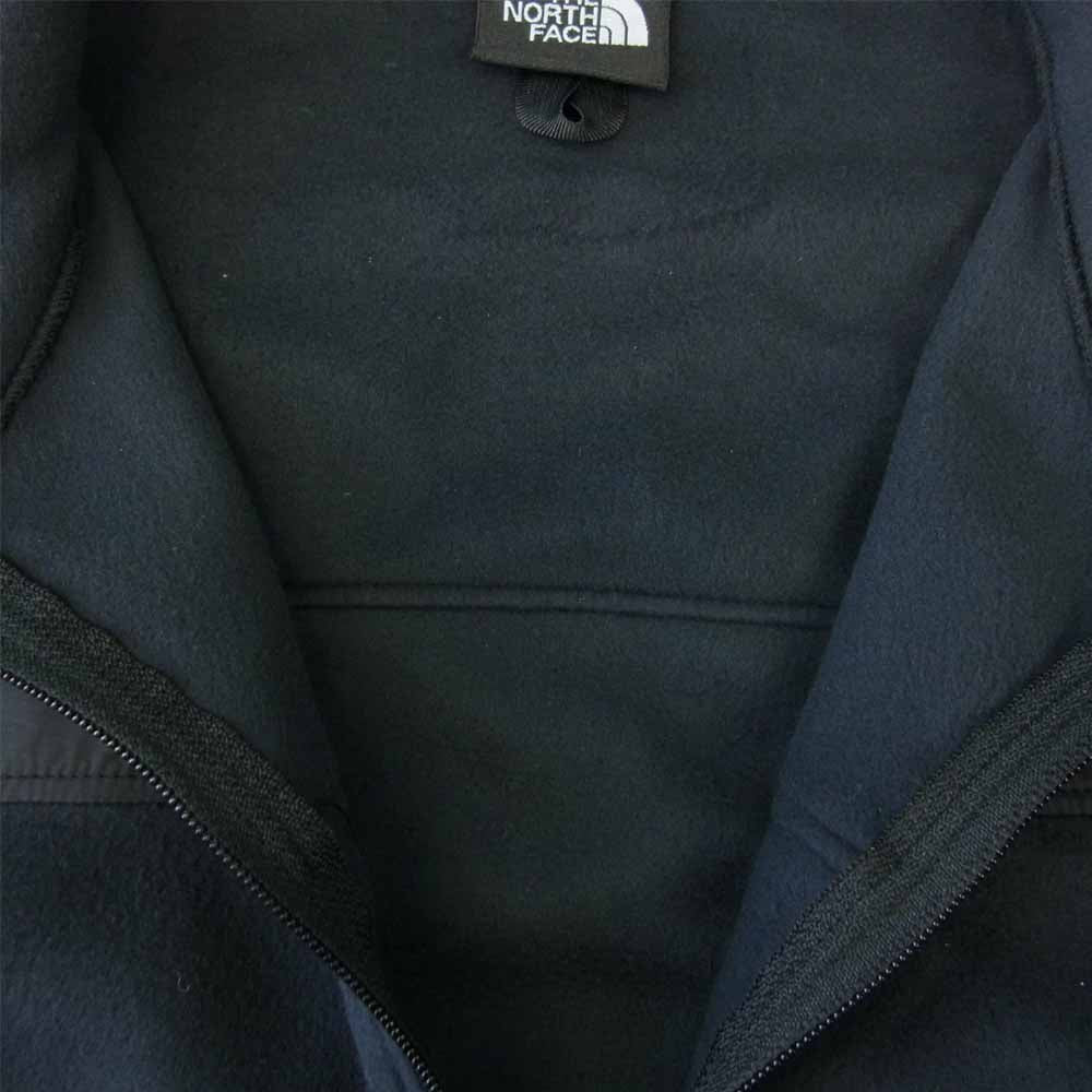 THE NORTH FACE ノースフェイス NL71904 Mountain Versa Micro Jacket マウンテン バーサ マイクロ ジャケット ブラック系 L【新古品】【未使用】【中古】