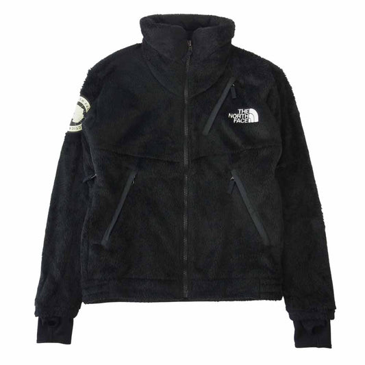 THE NORTH FACE ノースフェイス NA61930 Antarctica Versa Loft Jacket アンタークティカ バーサ ロフト ジャケット ブラック系 L【中古】