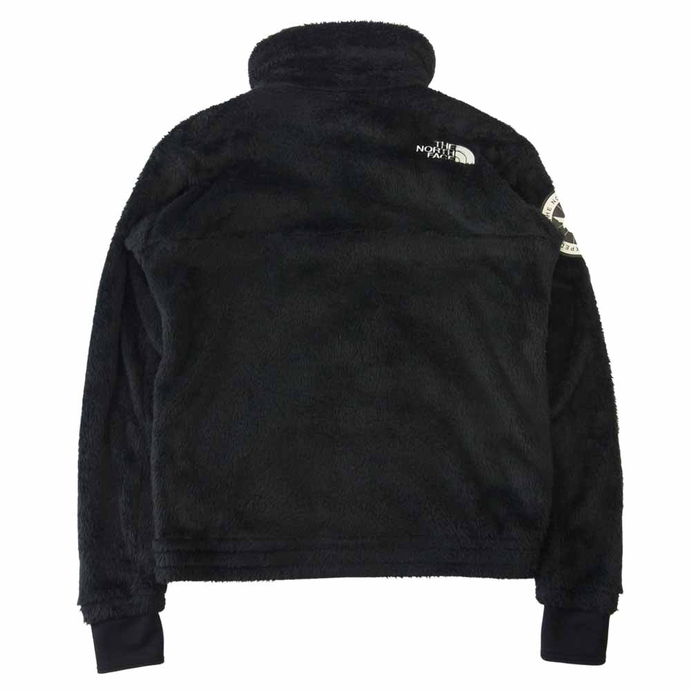 THE NORTH FACE ノースフェイス NA61930 Antarctica Versa Loft Jacket アンタークティカ バーサ ロフト ジャケット ブラック系 L【中古】