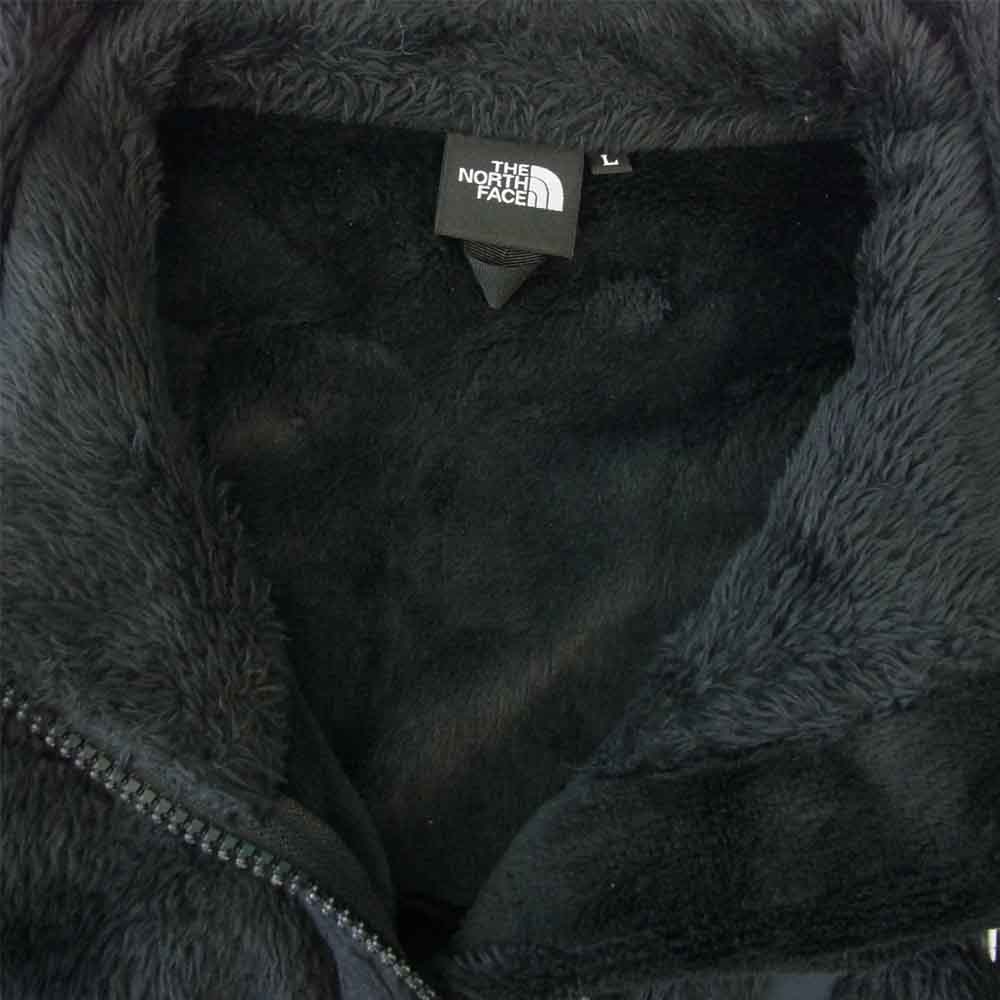THE NORTH FACE ノースフェイス NA61930 Antarctica Versa Loft Jacket アンタークティカ バーサ ロフト ジャケット ブラック系 L【中古】