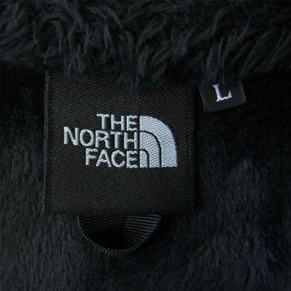 THE NORTH FACE ノースフェイス NA61930 Antarctica Versa Loft Jacket アンタークティカ バーサ ロフト ジャケット ブラック系 L【中古】