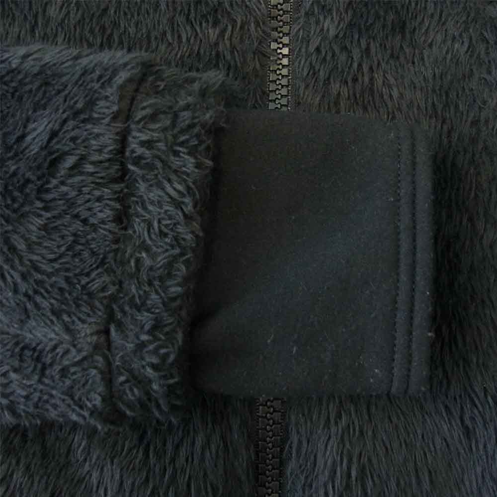 THE NORTH FACE ノースフェイス NA61930 Antarctica Versa Loft Jacket アンタークティカ バーサ ロフト ジャケット ブラック系 L【中古】