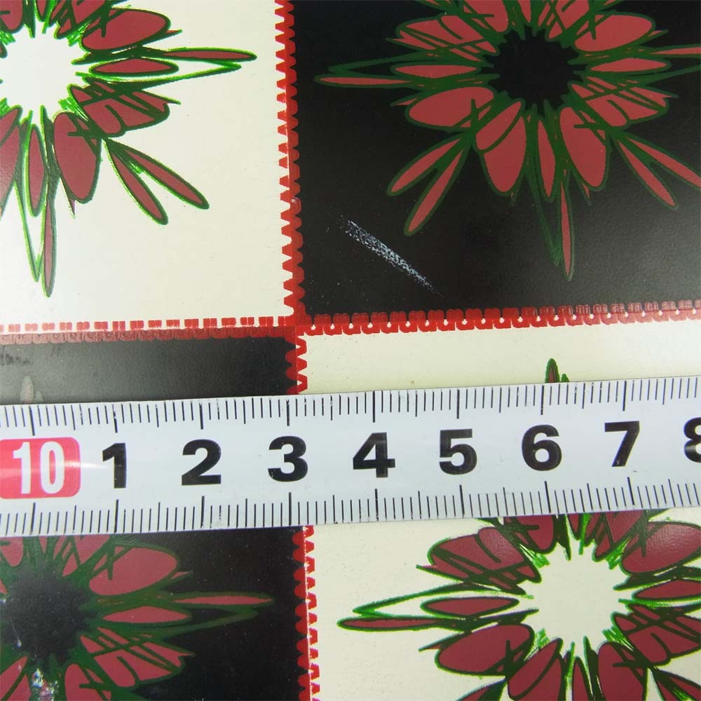 ケルトアンドコブラ　クッション Celt&Cobra ケルト&コブラ 総柄 クッション マルチカラー系