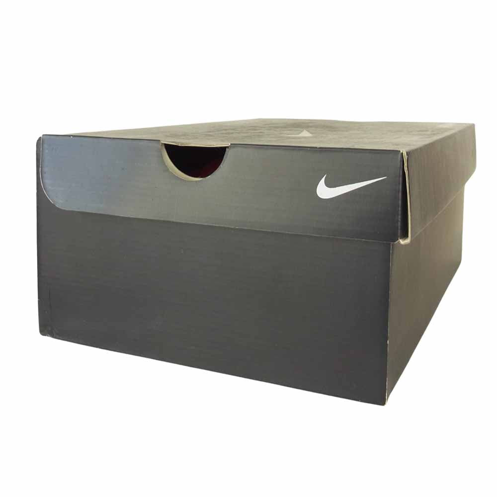 NIKE ナイキ 653603-992 AIR MAX 90 HYP HYPERFUSE PREMIUM ID SOLAR RED エア マックス スニーカー ピンク系 27.5㎝【中古】