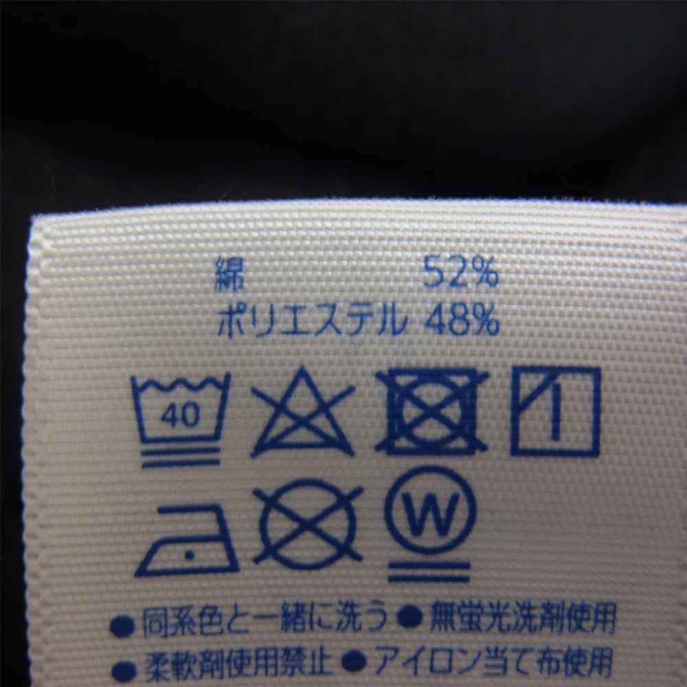 リトゥ × FRAGMENT FRAGRANCE HOODIE フラグメント フレグランス フーディ ブラック系 M【中古】