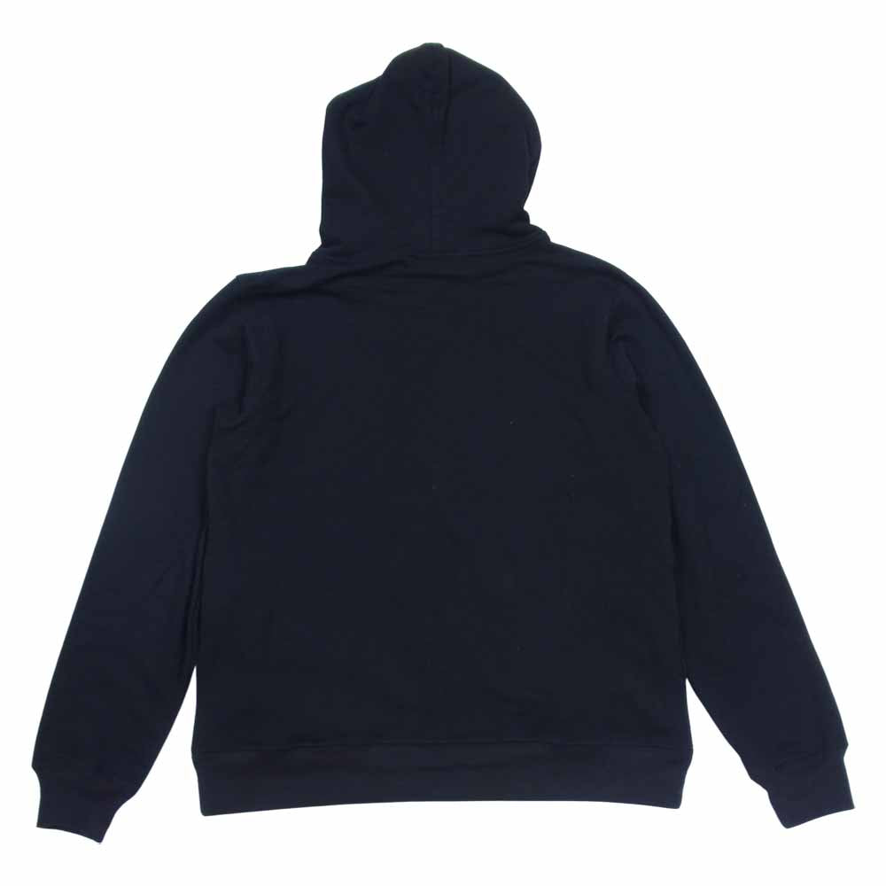 UNDERCOVER アンダーカバー UCR4893-3 HOODIE U STARS フーディ― ユー スター ブラック系 3【中古】
