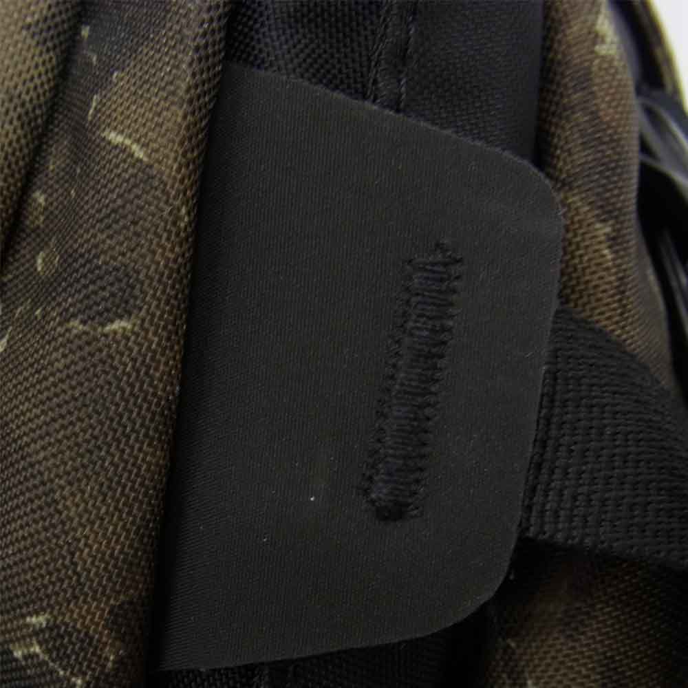 THE NORTH FACE ノースフェイス NM72006 Hot Shot CL ホットショット クラシック カーキ系 26L【極上美品】【中古】