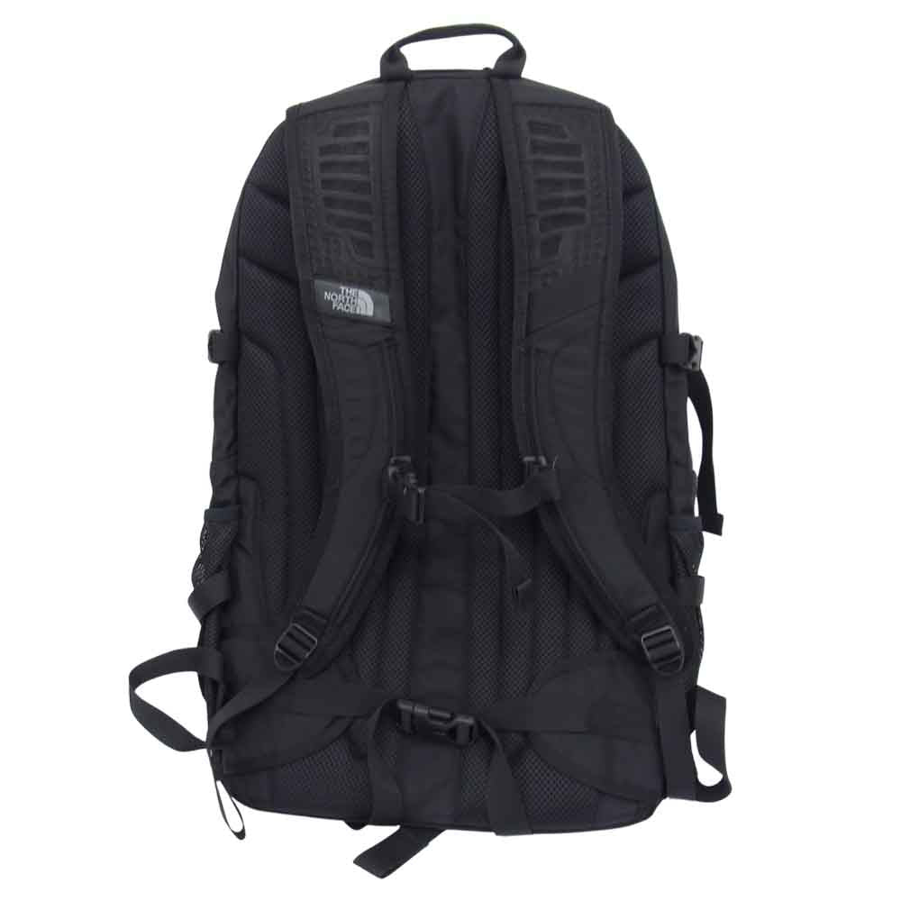 THE NORTH FACE ノースフェイス NM72005 Big Shot CL ビッグショット クラシック ブラック系 32L【極上美品】【中古】