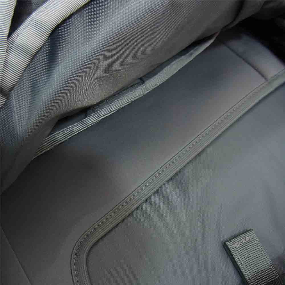 THE NORTH FACE ノースフェイス NM72005 Big Shot CL ビッグショット クラシック ブラック系 32L【極上美品】【中古】