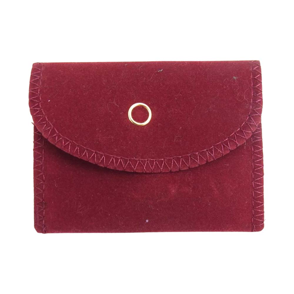 Loree Rodkin ローリーロドキン スカル ペンダント トップ シルバー系【中古】