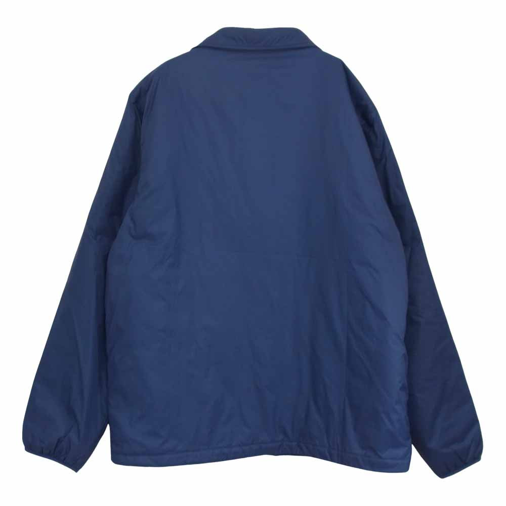 patagonia パタゴニア 19AW 26560 Mojave Trails Coaches Jacket ナイロン コーチ ジャケット ブルー系 M【中古】