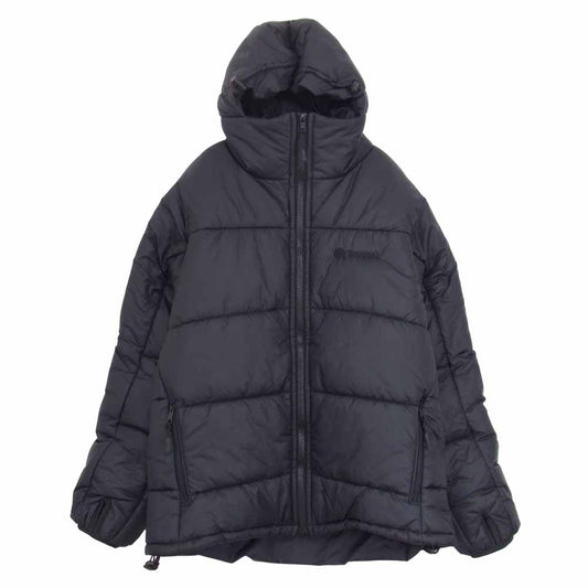 スナグパック サスカッチ 中綿 ジャケット ブラック系 4【中古】