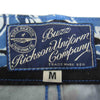 Buzz Rickson's バズリクソンズ ブルータイガーカモ カーゴ ショート ハーフ パンツ ブルー系 M【中古】