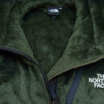 THE NORTH FACE ノースフェイス NA61930 Antarctica Versa Loft Jacket アンタークティカ バーサ ロフト フリース ジャケット グリーン系 XL【美品】【中古】