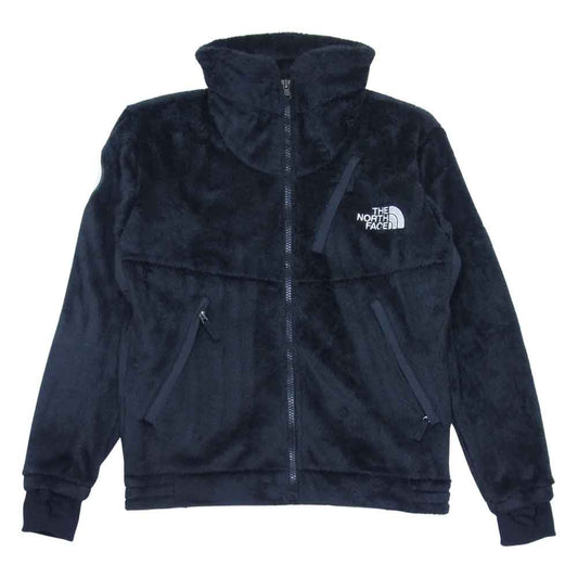THE NORTH FACE ノースフェイス NA61930 Antarctica Versa Loft Jacket アンタークティカ バーサ ロフト フリース ジャケット ブラック系 XL【美品】【中古】