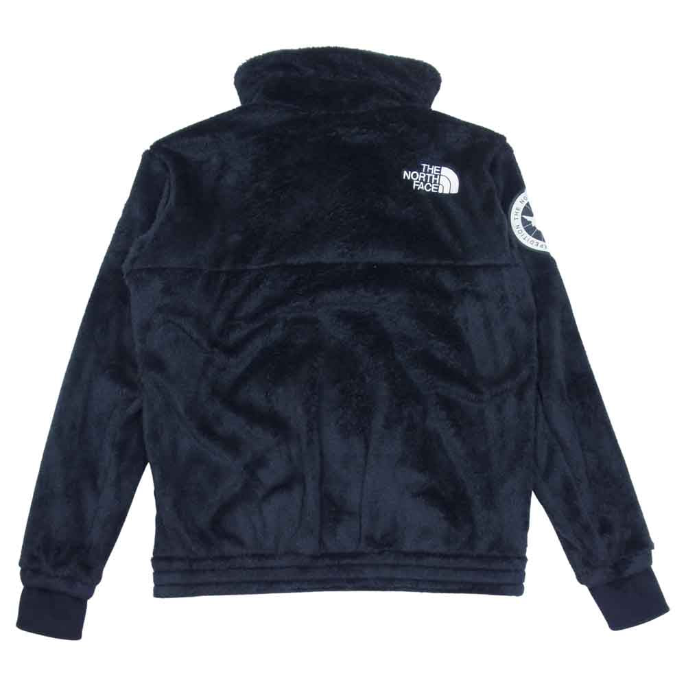 THE NORTH FACE ノースフェイス NA61930 Antarctica Versa Loft Jacket アンタークティカ バーサ ロフト フリース ジャケット ブラック系 XL【美品】【中古】